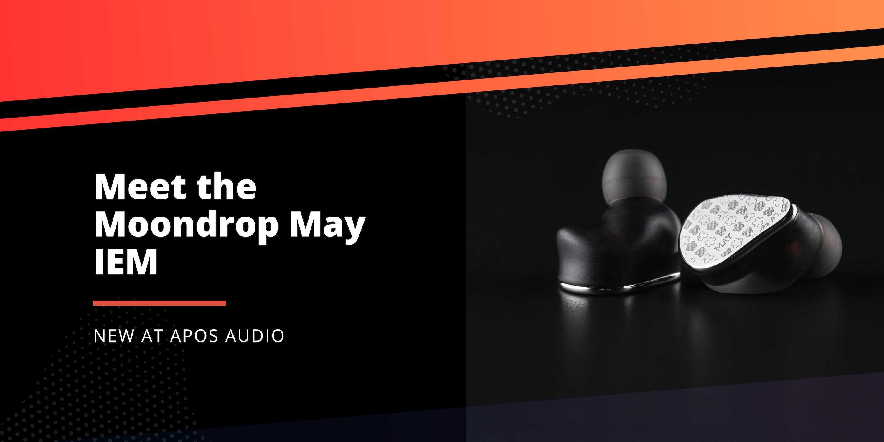 Meet the Moondrop May IEMs