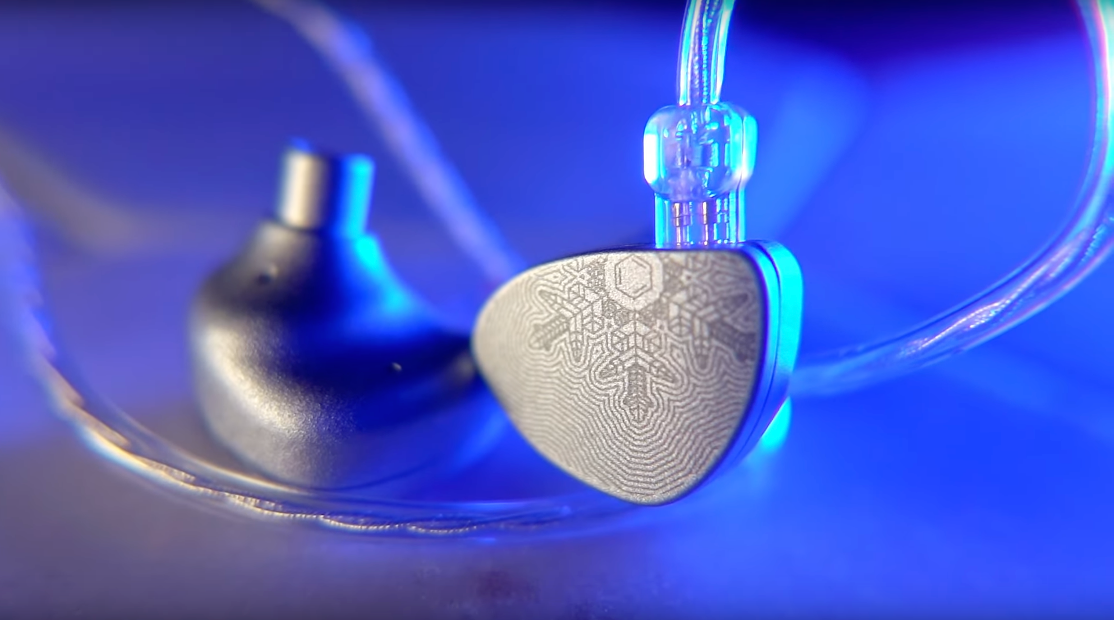 Is the Moondrop Aria Snow the King of <$100 IEMs?