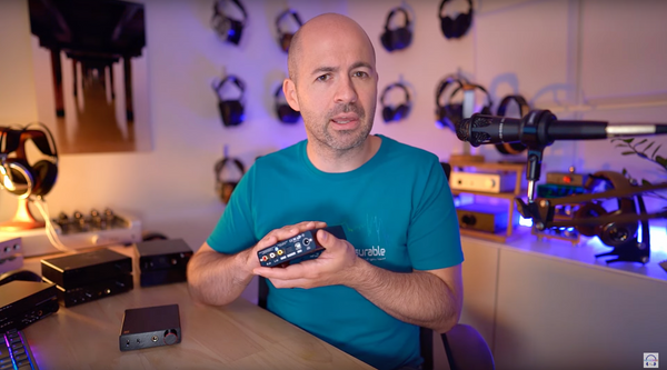 $300 Stack King? TOPPING E30 + L30 II Review โ Apos