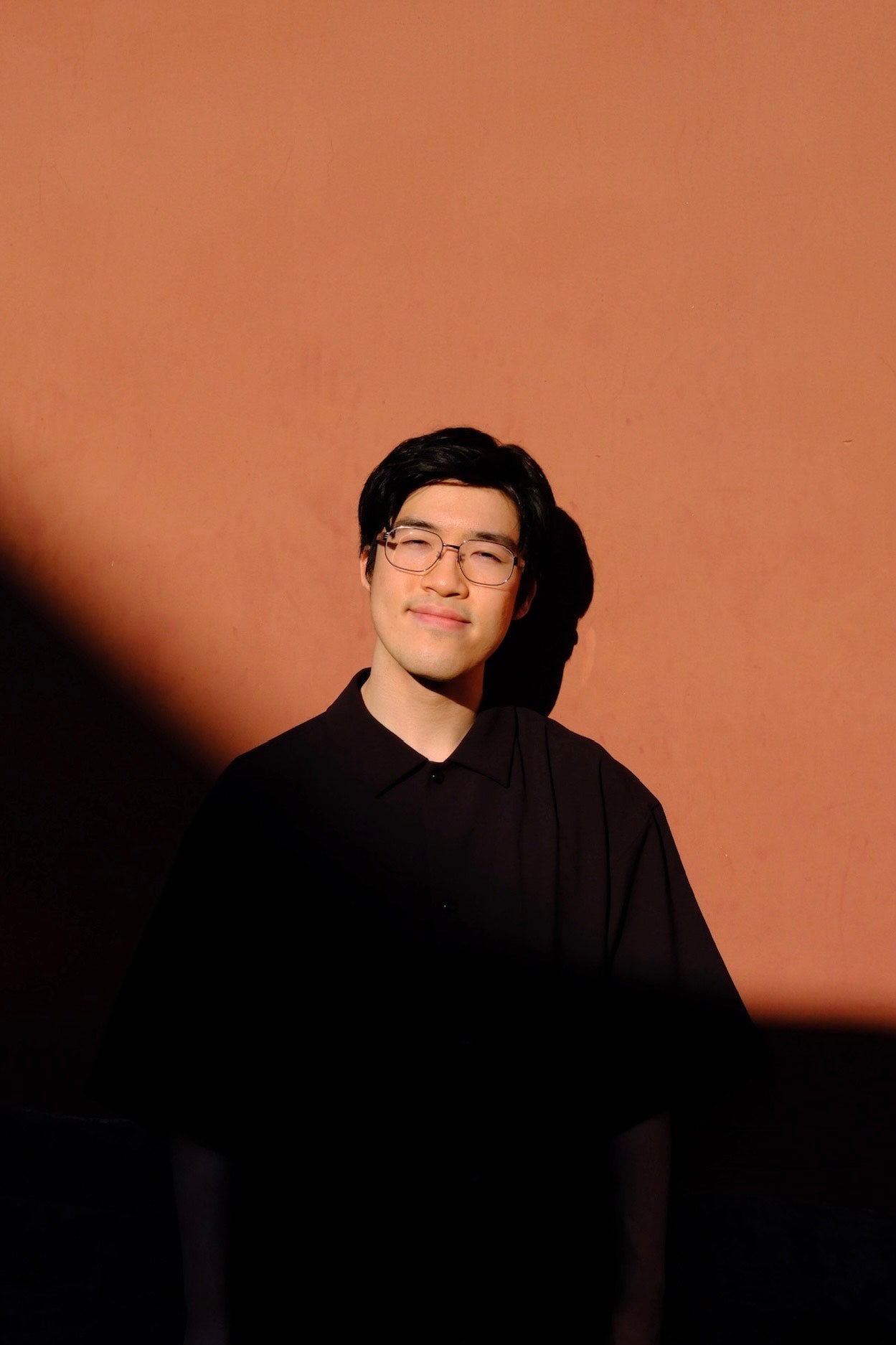 Benson Wong