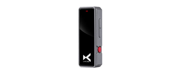 True Balanced Portable: xDuoo Link2 Bal Now at Apos Audio