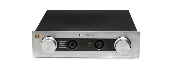 Buy the HIFIMAN EF400 DAC/Amp on Apos Audio