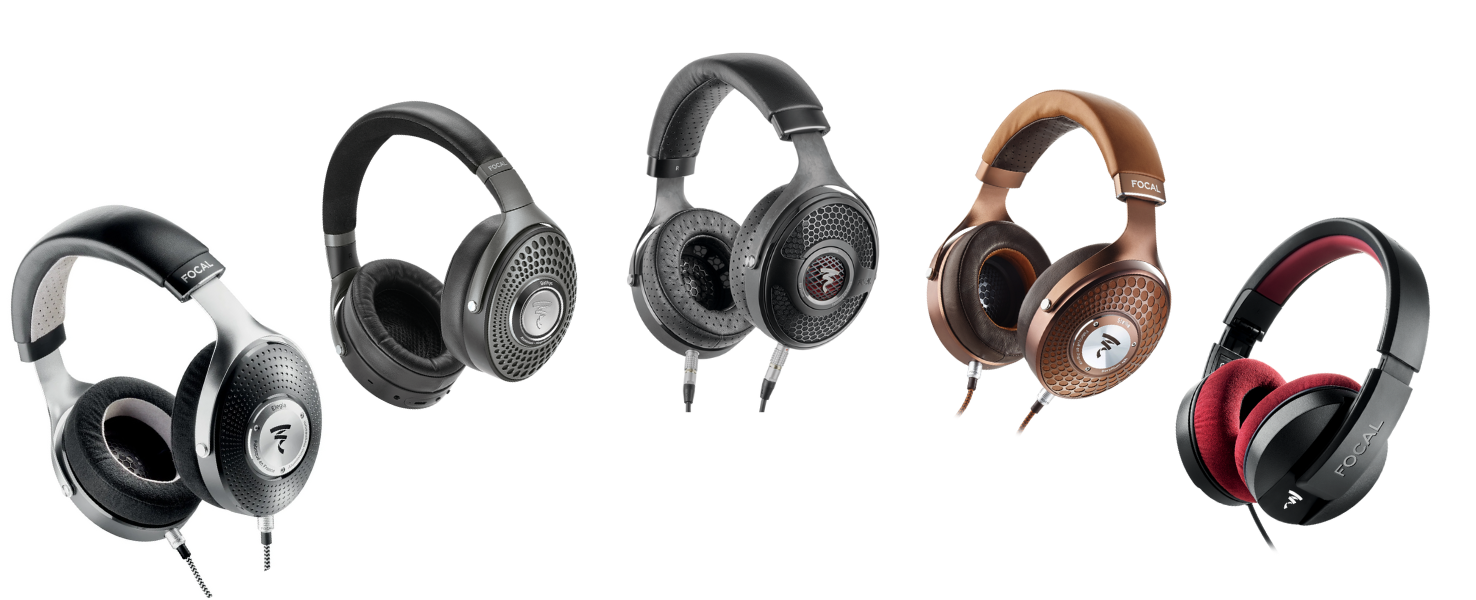 A Beginner's Guide to Choosing the Perfect Pair of Focal Headphones