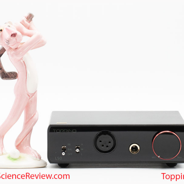 Topping L70 Headphone Amp Audio Science Review - Hifi Studio 79