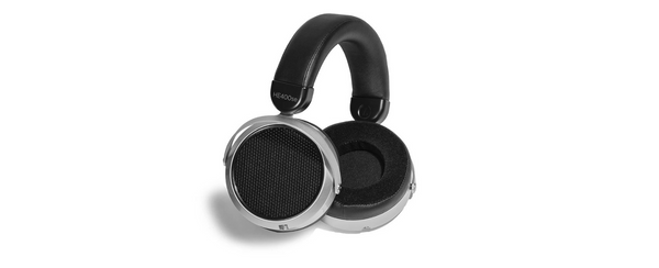HiFiMAN HE400se Open-back Planar Headphone Is Now Available