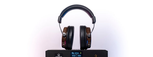 Apos Caspian Measurements: Testing Our First Headphone