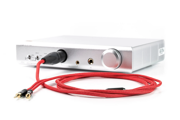 Let It Flow: Apos Flow Cables Now Available on Apos Audio