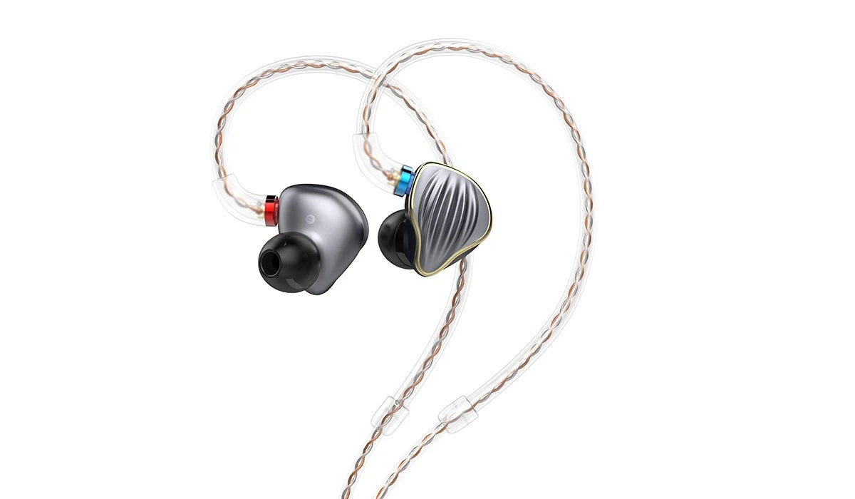 FiiO FH5 IEM Reviews Compendium