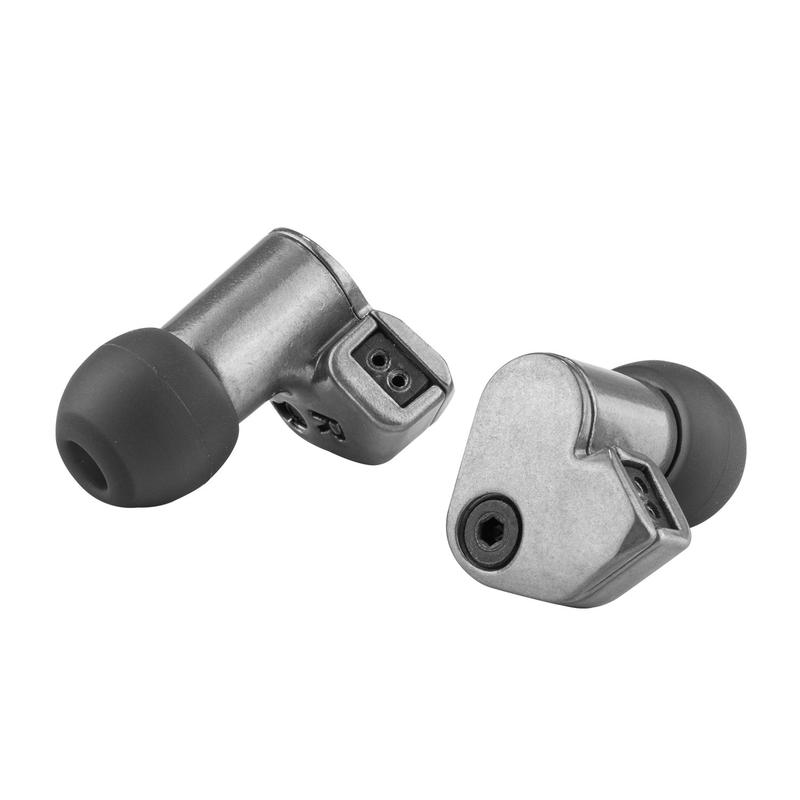 Moondrop SSR In-Ear Monitor (IEM) Earphone 