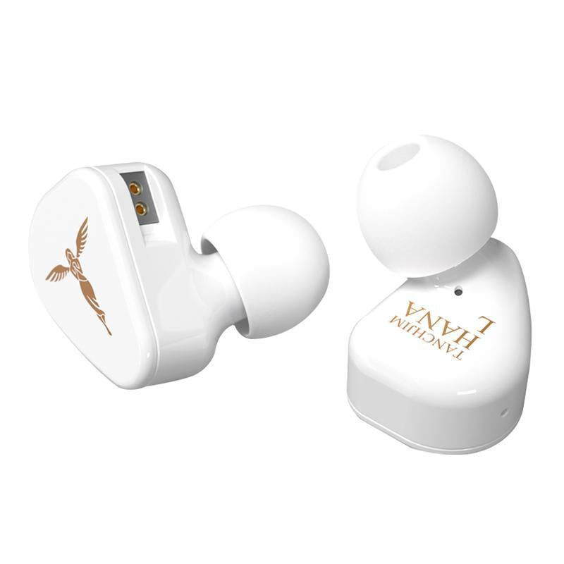 Tanchjim HANA In-Ear Monitor (IEM) Earphone 