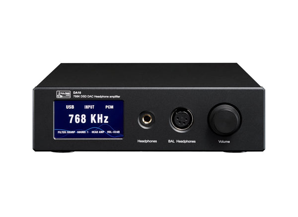 YULONG Audio DA10 DAC/Amp