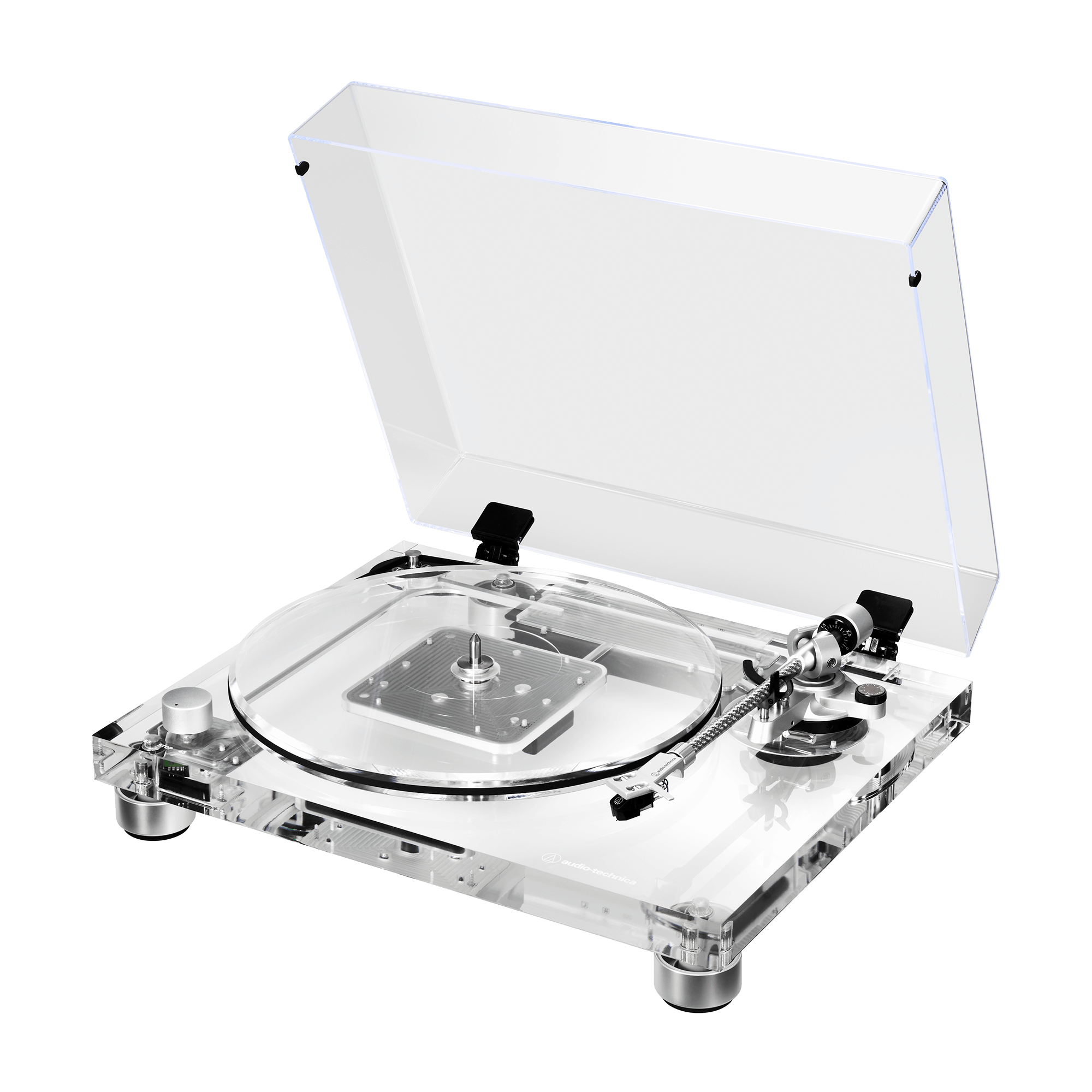 Audio-Technica AT-LP2022 Turntable at Apos Audio