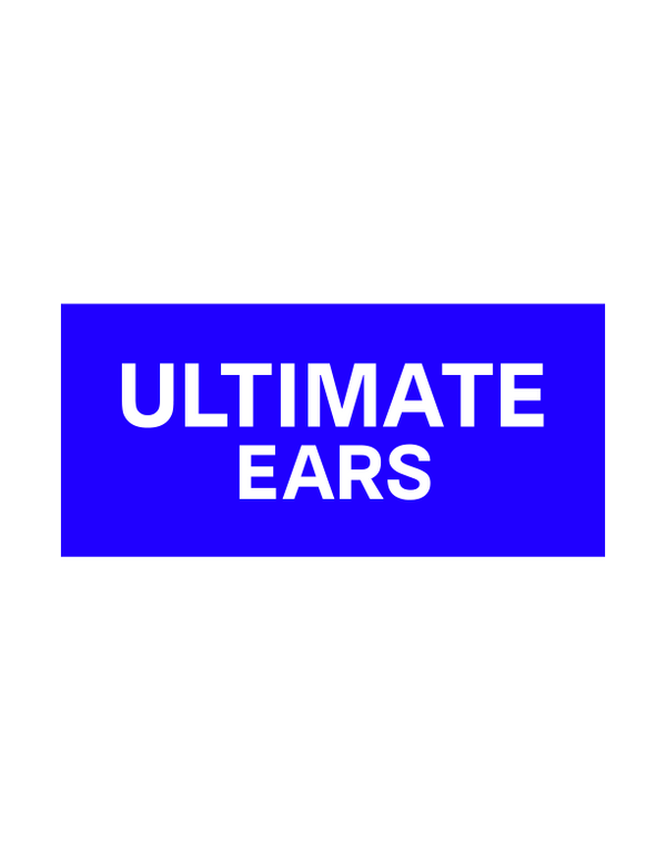 Ultimate Ears Now Available on Apos Audio