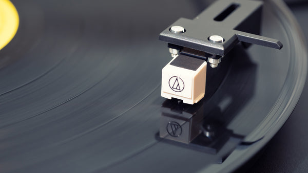 Vinyl Heads, Apos Audio Needs Your Feedback!