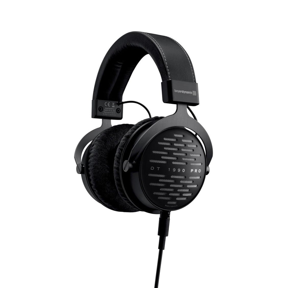 Beyerdynamic DT 1990 Pro Reviews Compendium Apos