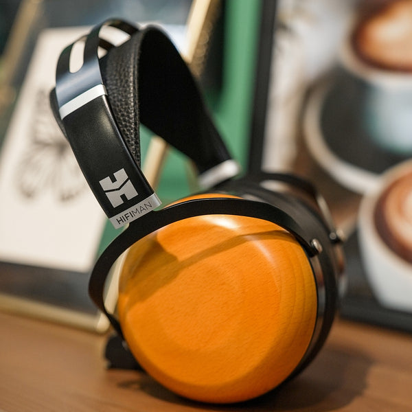 Buy the HIFIMAN Sundara Closed-Back Headphone on Apos Audio
