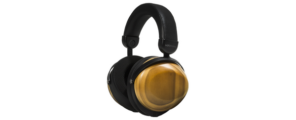 Buy the HIFIMAN HE-R10D Dynamic Closed-Back Headphone on Apos Audio