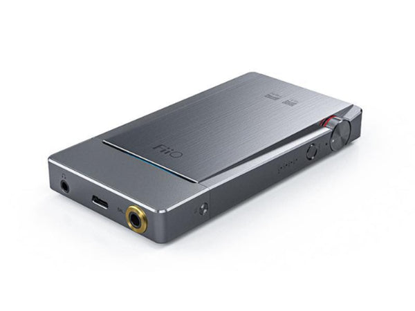 FiiO Q5s Bluetooth Type-C DAC/Amp Now Available on Apos Audio