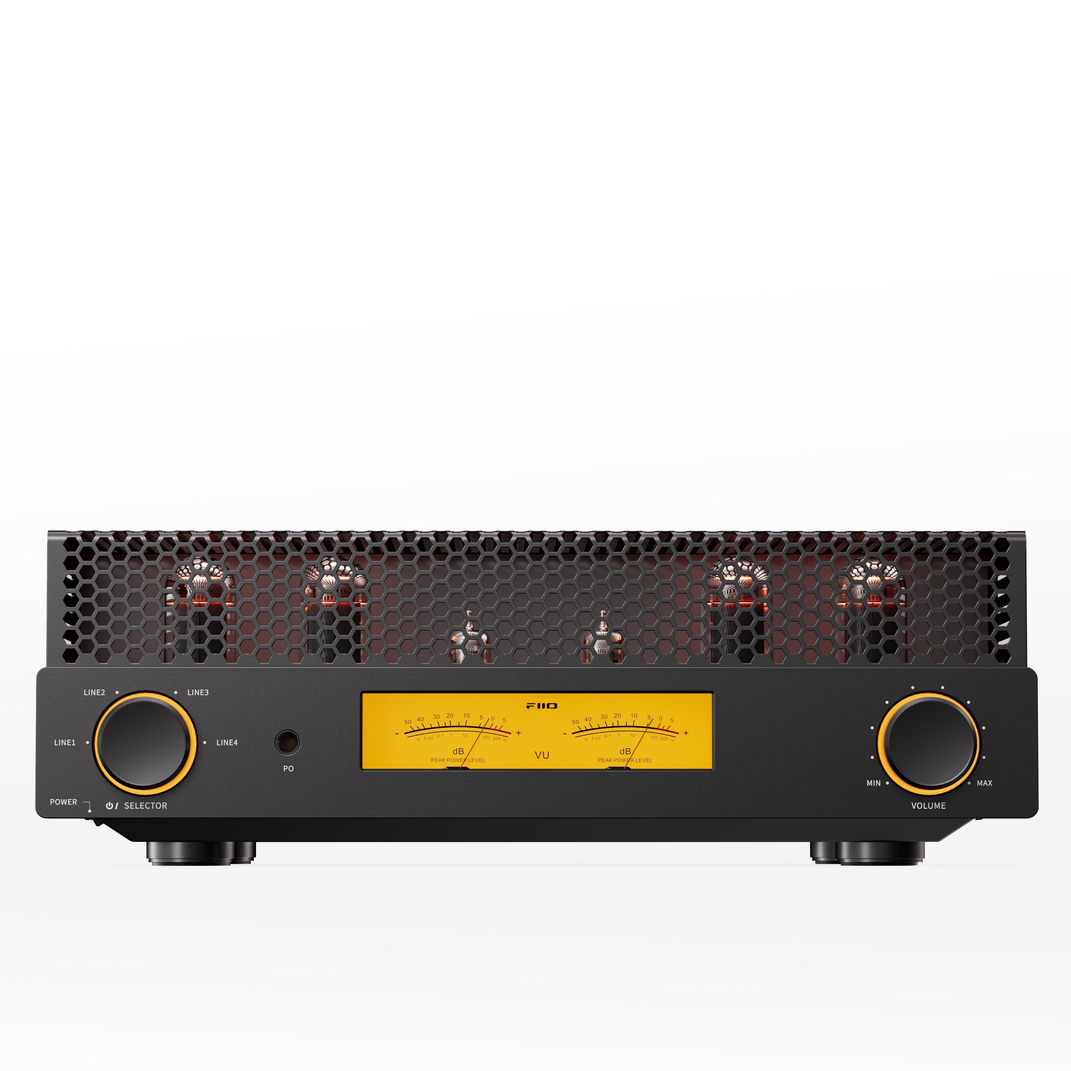 FIIO EA13 Full-Size Vacuum Tube Power Amplifier