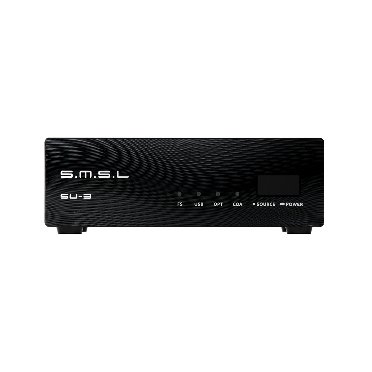 SMSL SU-3 Desktop DAC