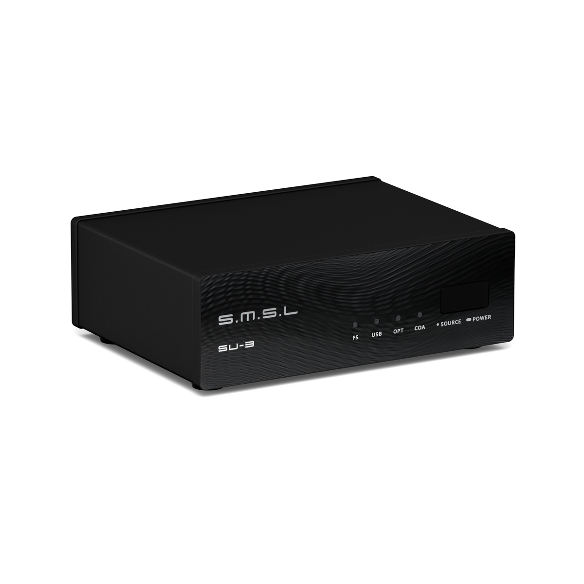 SMSL SU-3 Desktop DAC