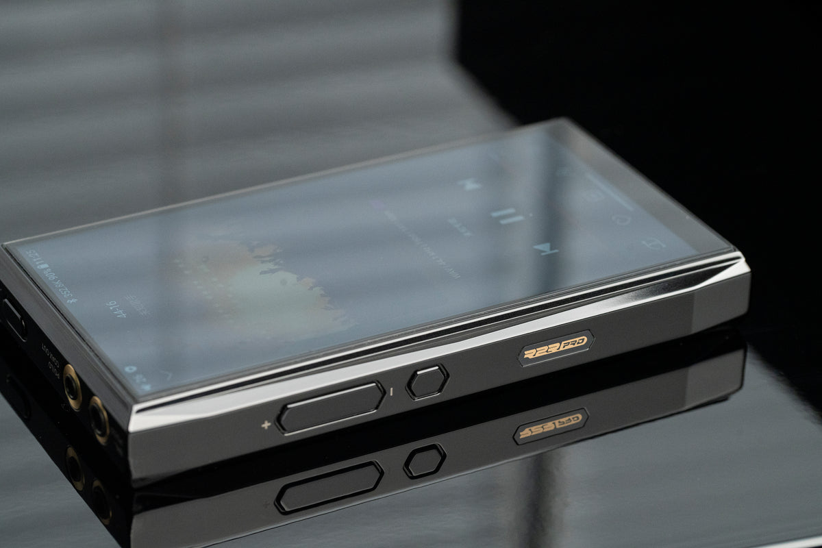 FIIO M25 R2R/ M25 Portable Music Player