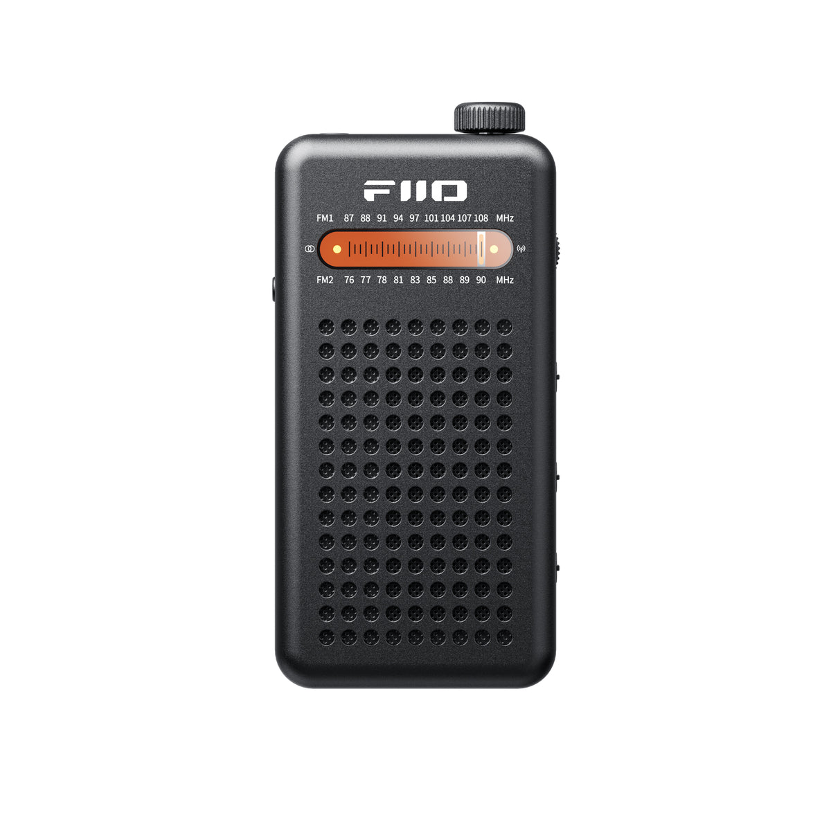 FiiO RR13 Portable Stereo FM Radio