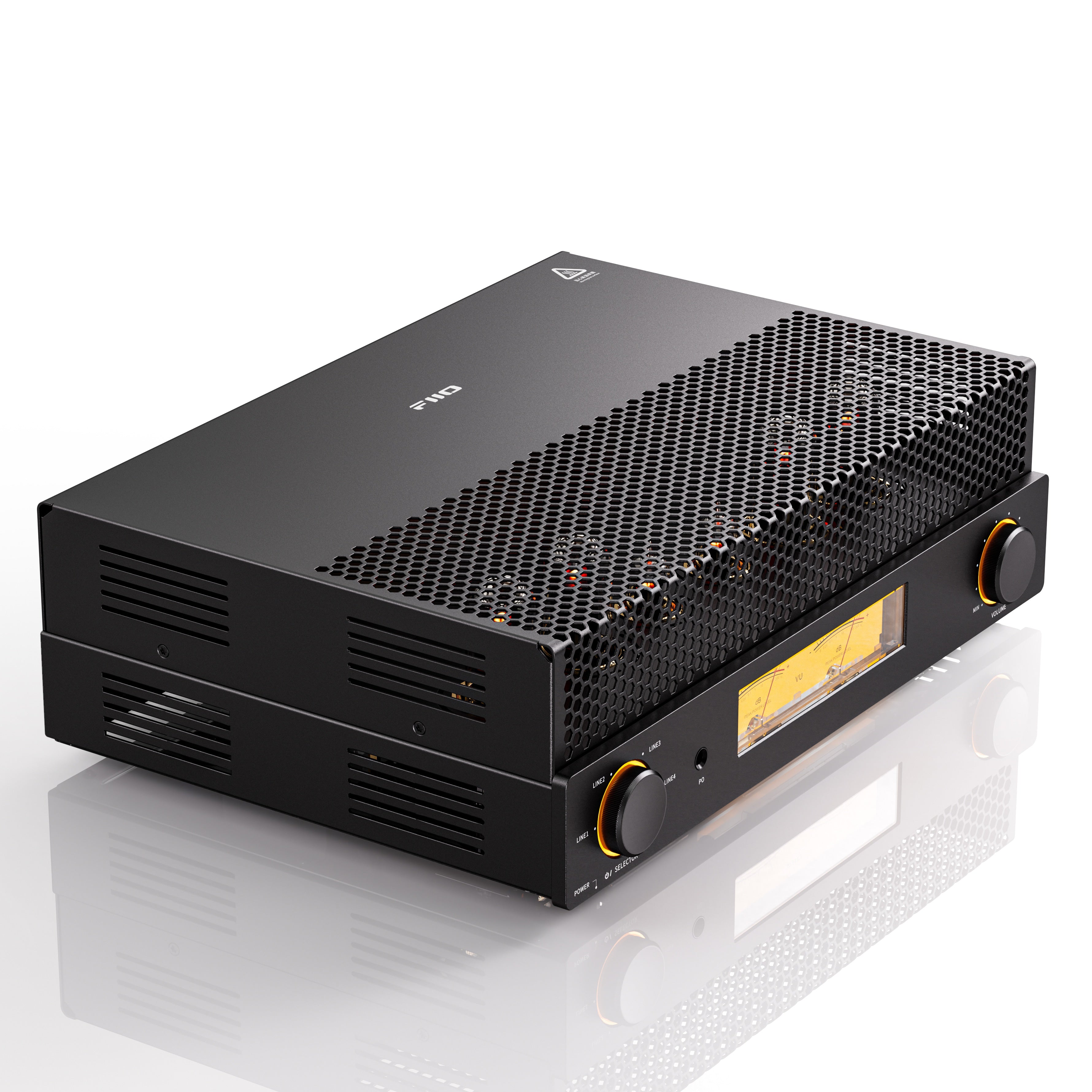 FIIO EA13 Full-Size Vacuum Tube Power Amplifier