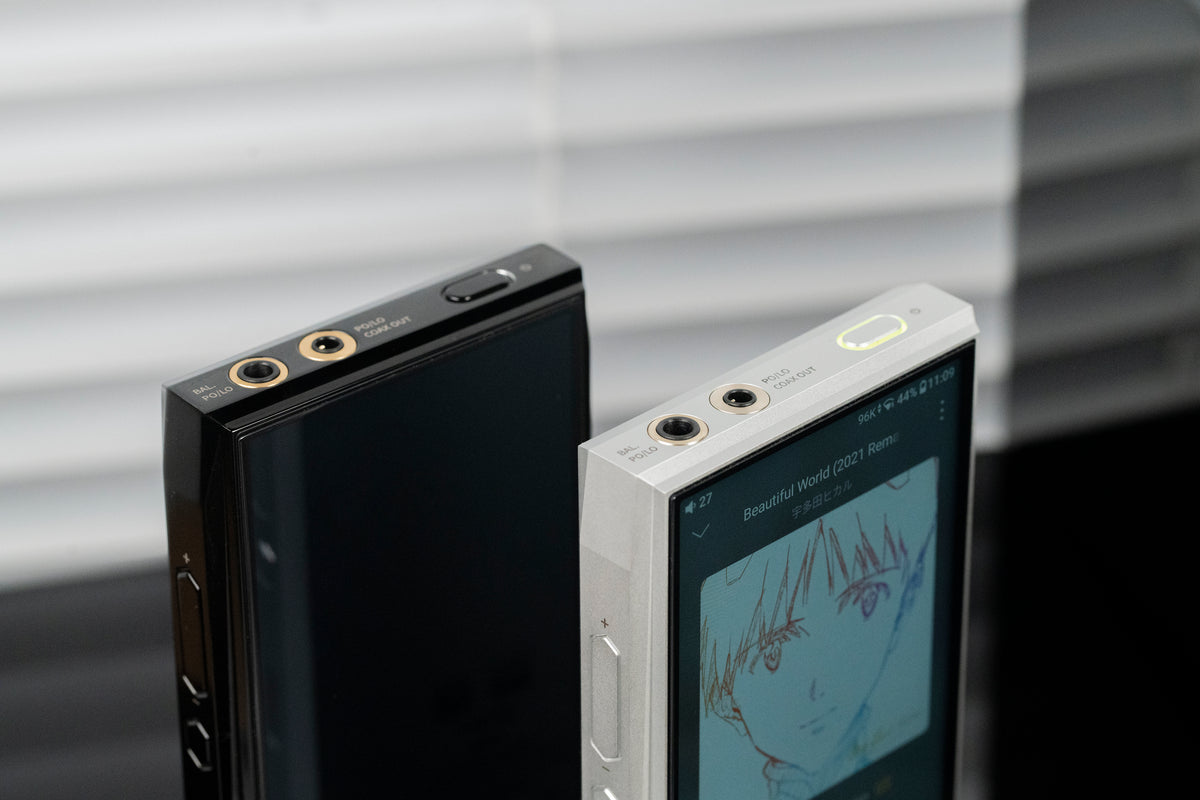 FIIO M25 R2R/ M25 Portable Music Player