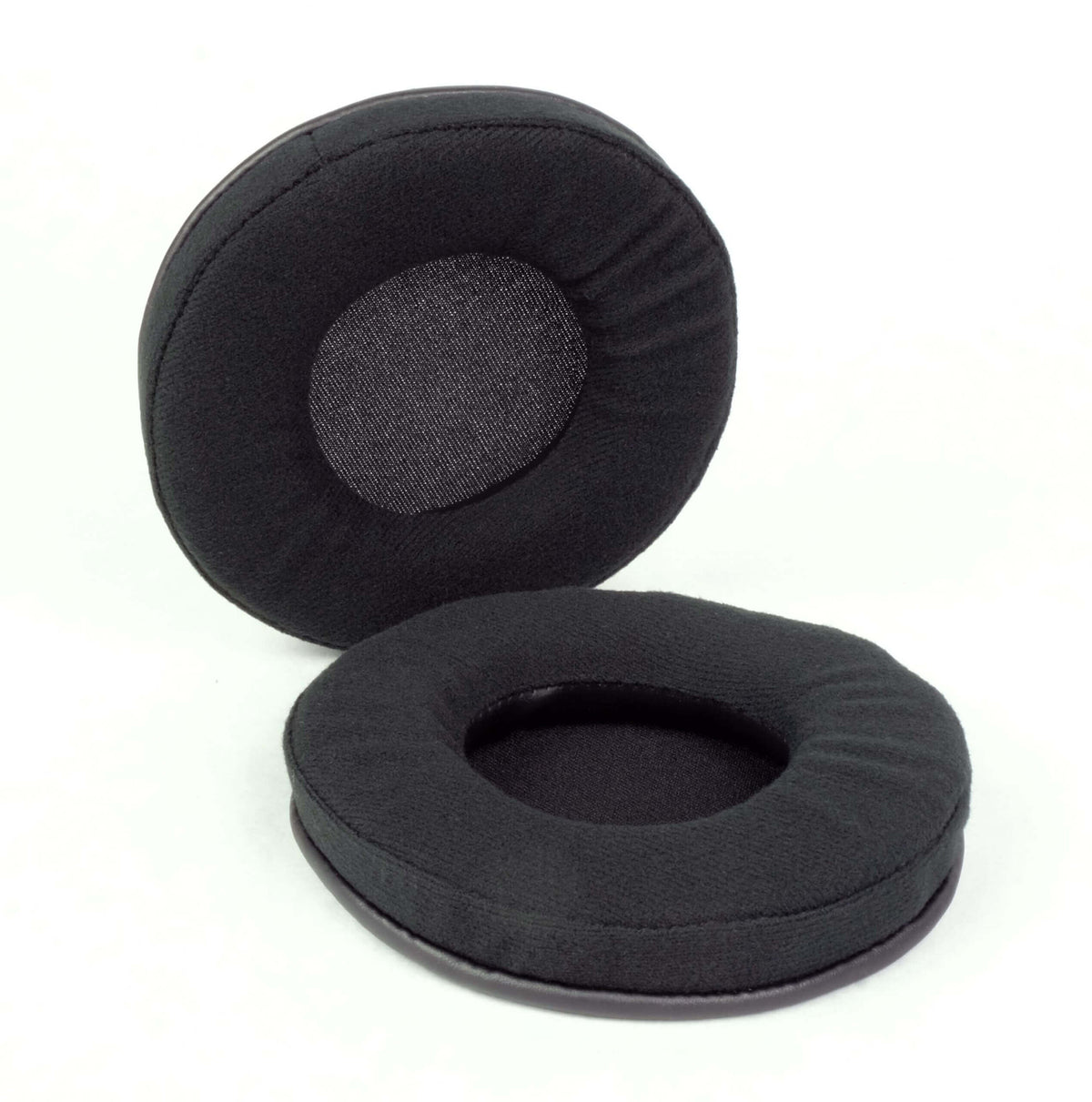 Replacement Earpads for Audio Technica ATH-AD Series Open Back Audiophile Headphones - Elite Velour