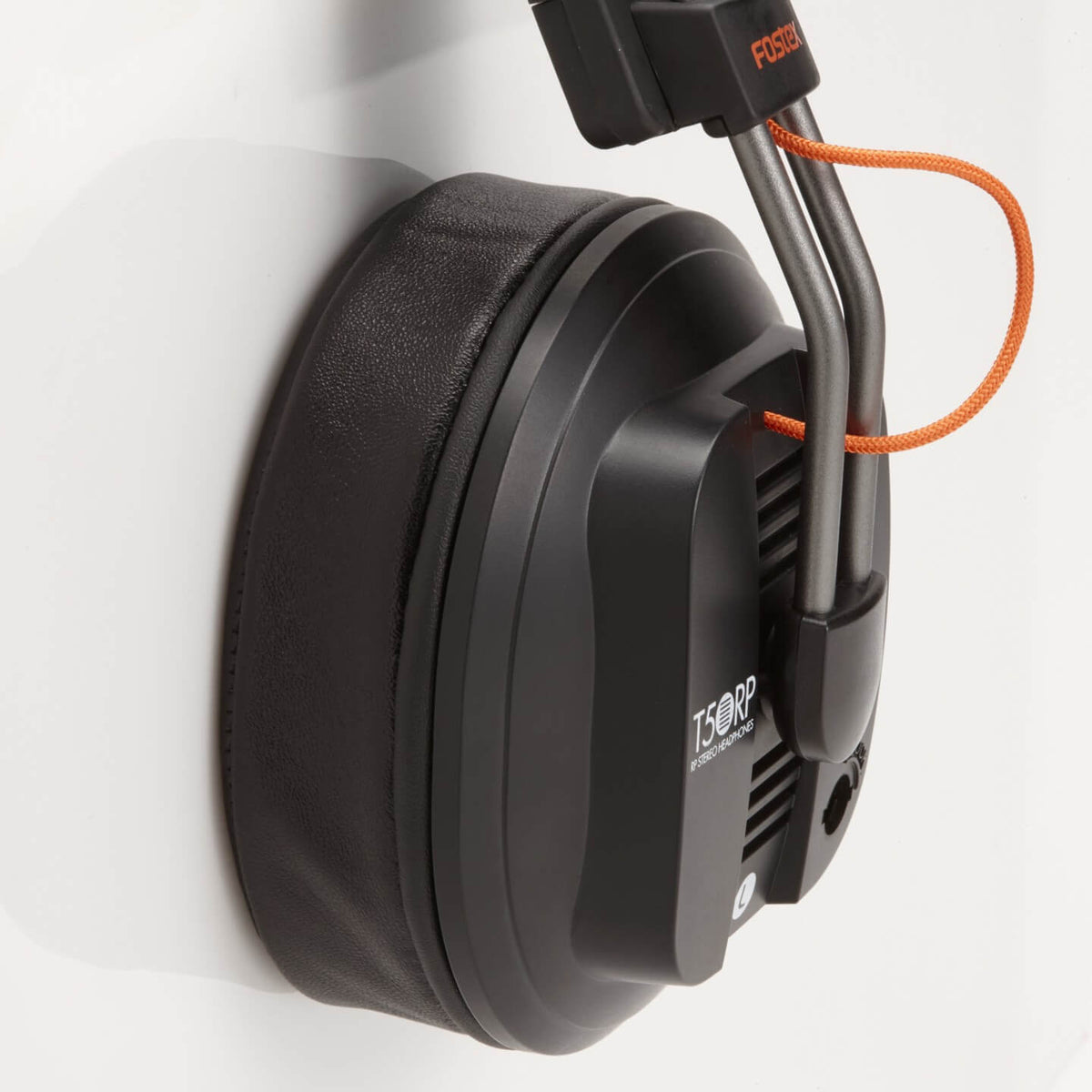 Replacement Earpads for the Fostex T20RP, T40RP, T50RP Series Headphones