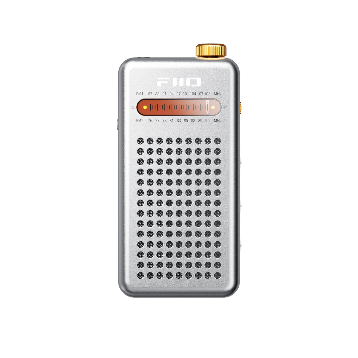 FiiO RR13 Portable Stereo FM Radio