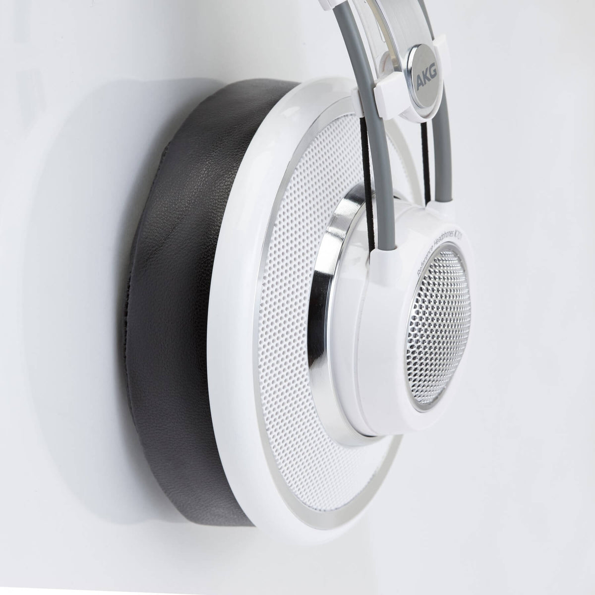 Earpads for AKG K601, K701, and More
