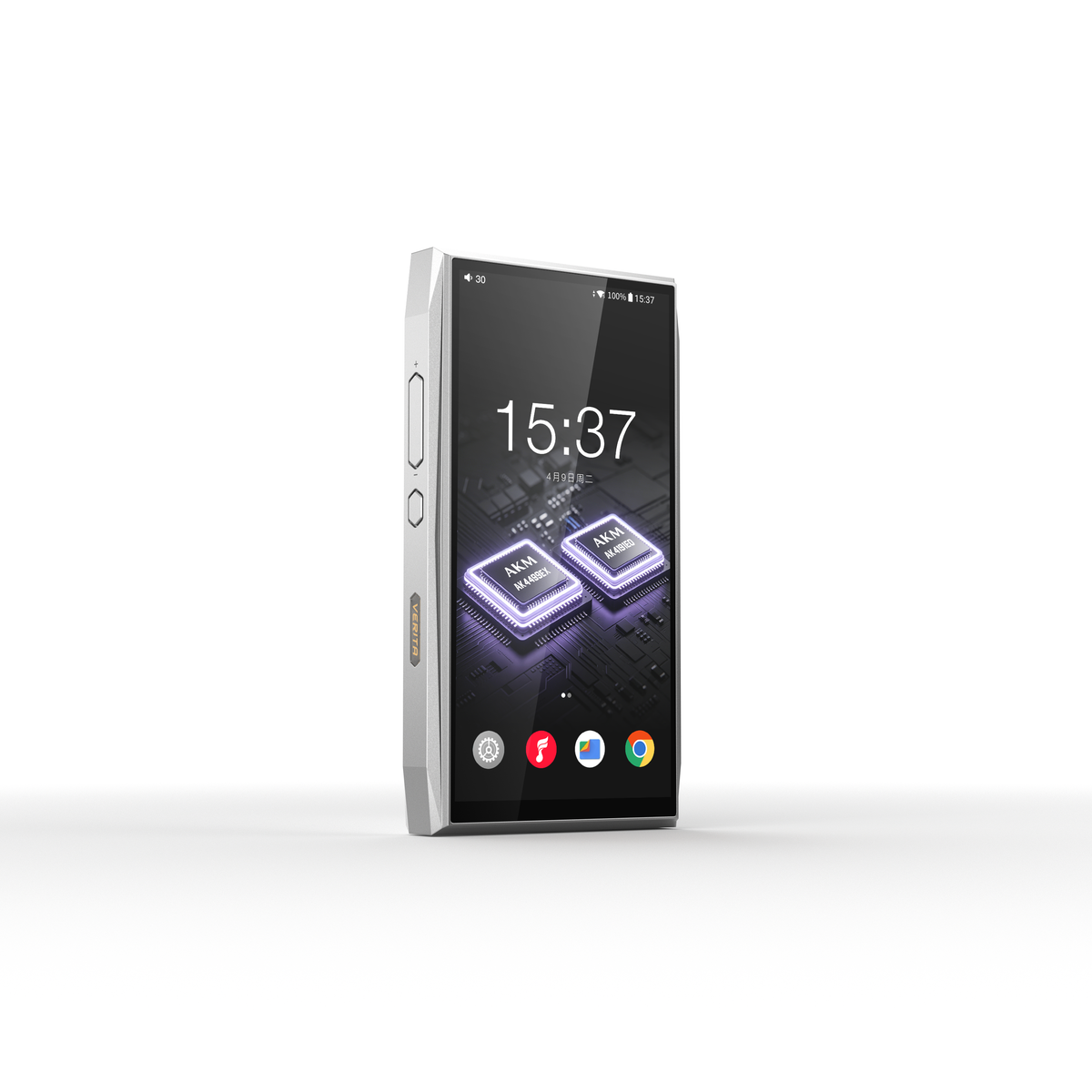 FIIO M25 R2R/ M25 Portable Music Player