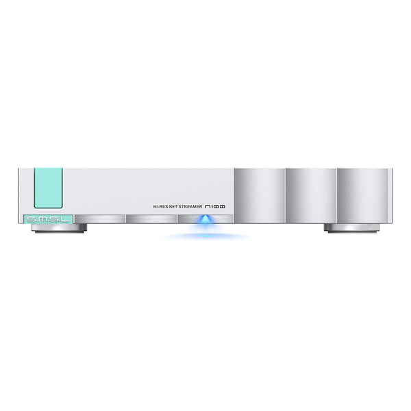 SMSL N100 Hi-Res Net Streamer