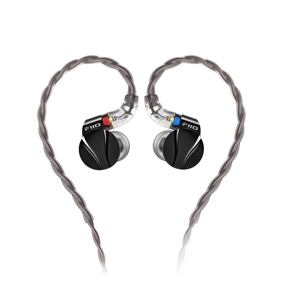 FiiO FD15 Dynamic Driver In-Ear Monitors (IEMs)