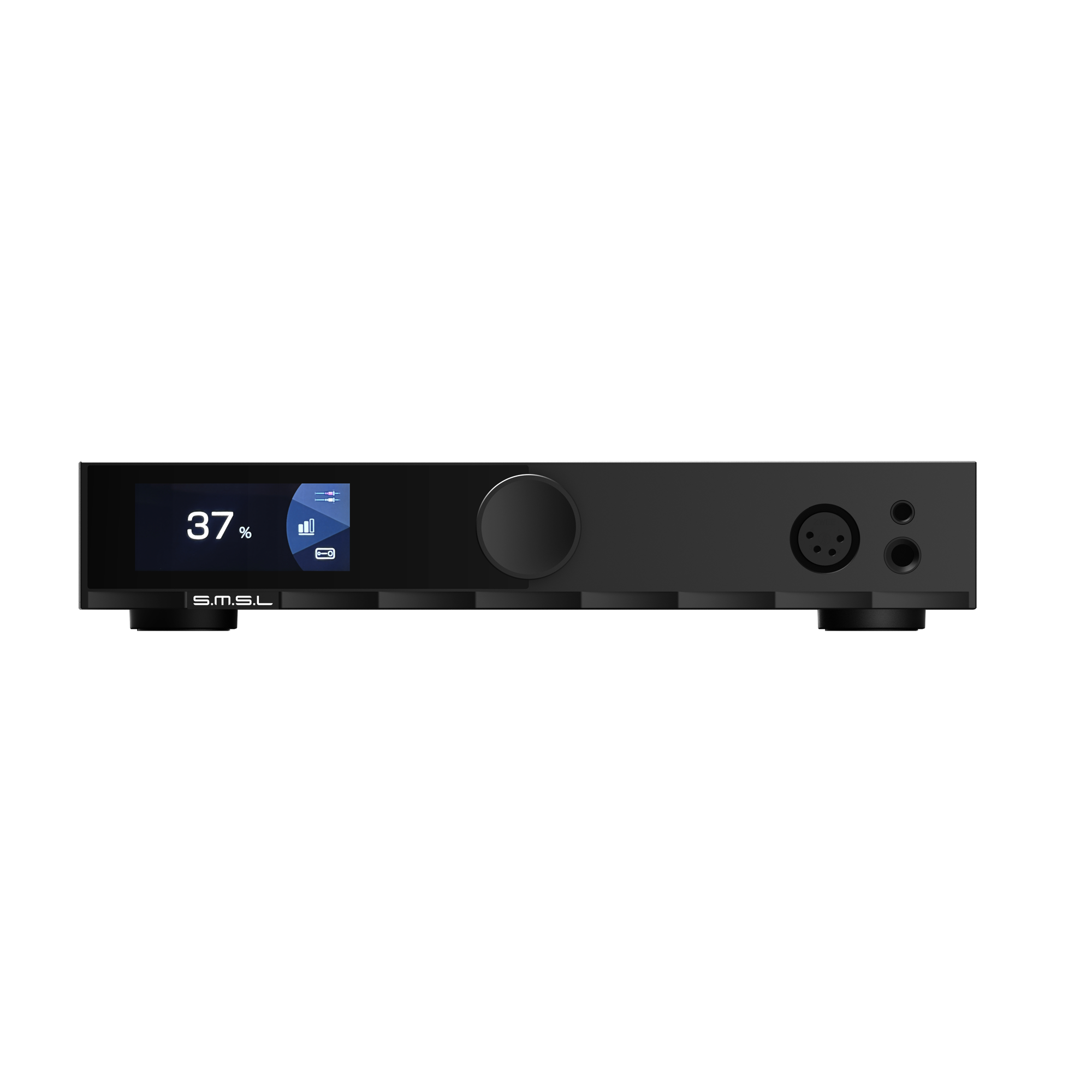 SMSL H400 Mk2 Headphone Amplifier