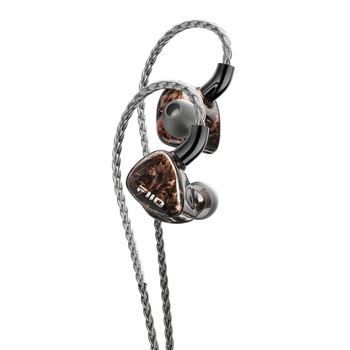 FIIO FX25 Tribrid IEMs