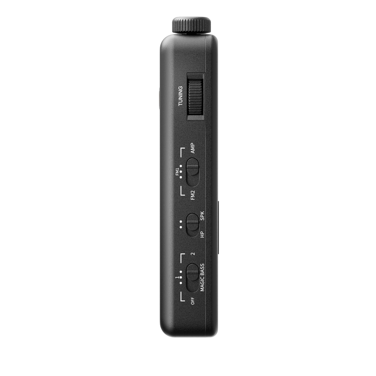 FiiO RR13 Portable Stereo FM Radio