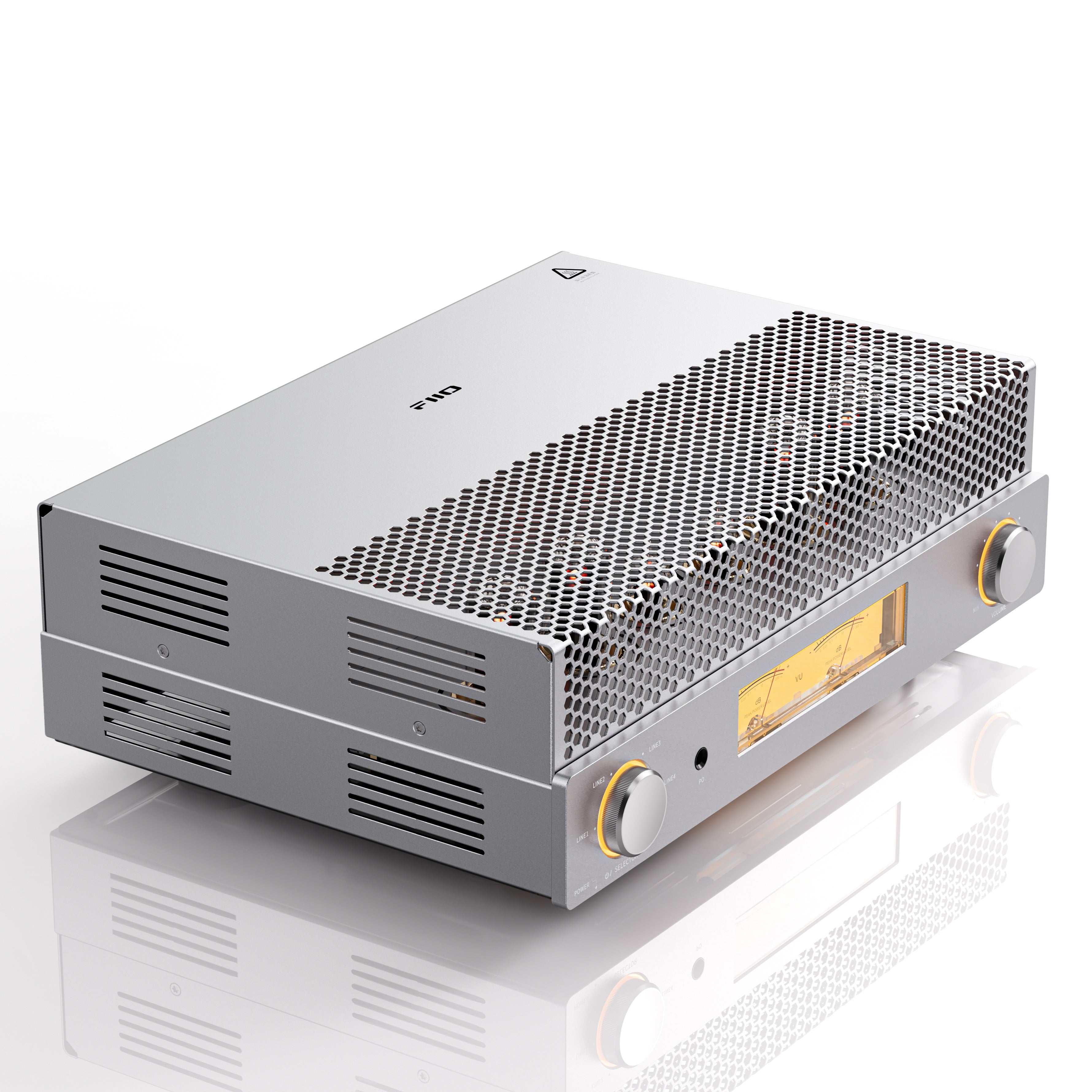FIIO EA13 Full-Size Vacuum Tube Power Amplifier