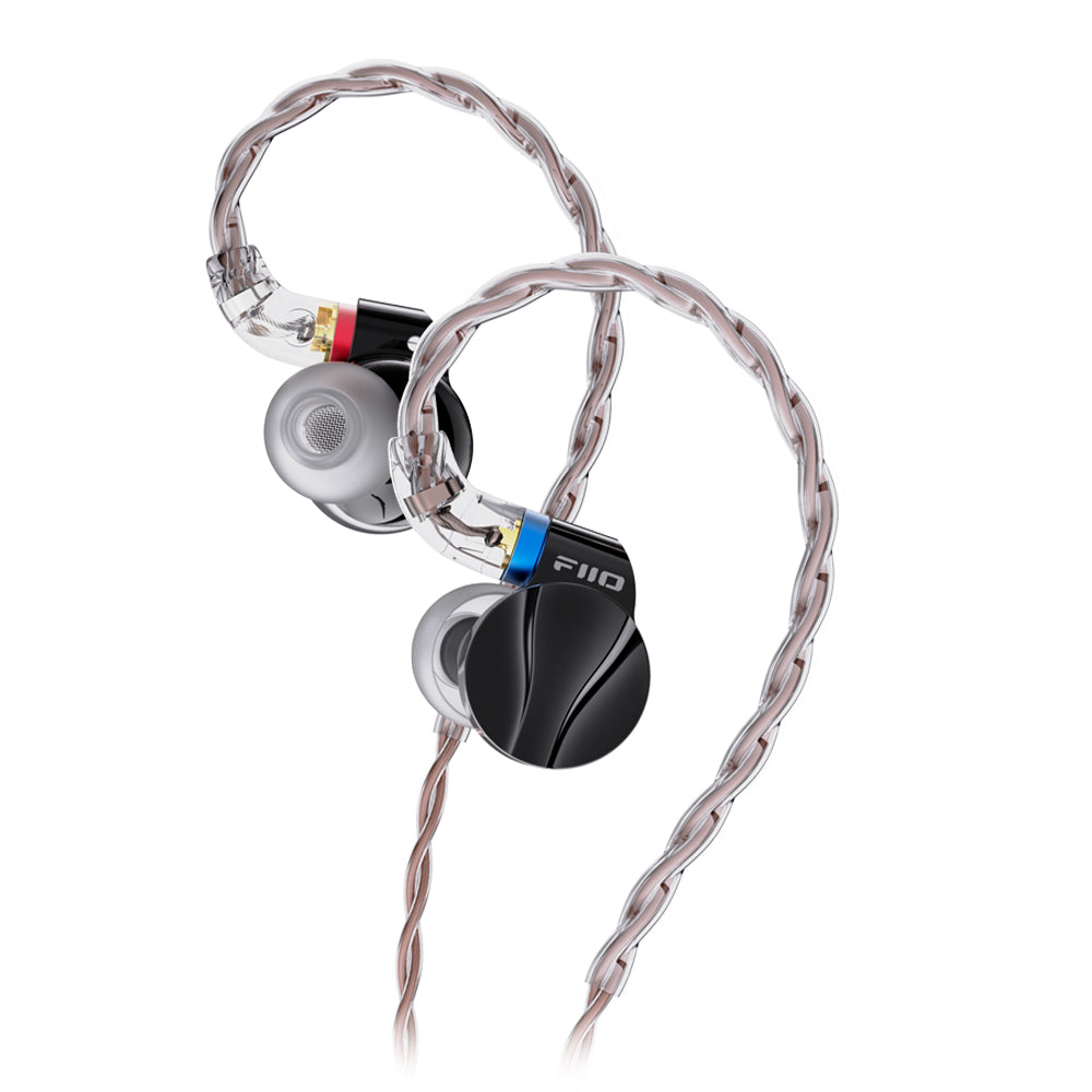 FiiO FD15 Dynamic Driver In-Ear Monitors (IEMs)