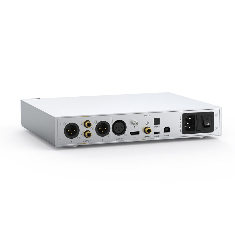 SMSL RAWPro-DAC 1