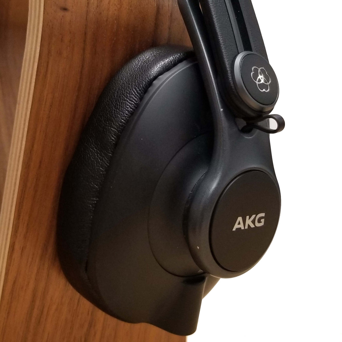 Replacement Earpads for AKG K371 Headphones