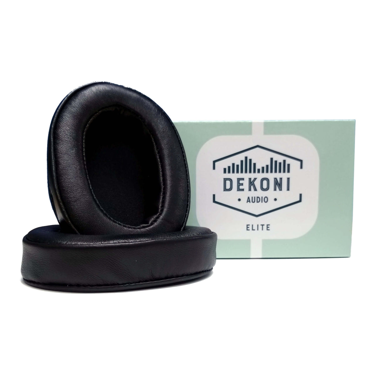 Replacement Earpads for AKG K371 Headphones