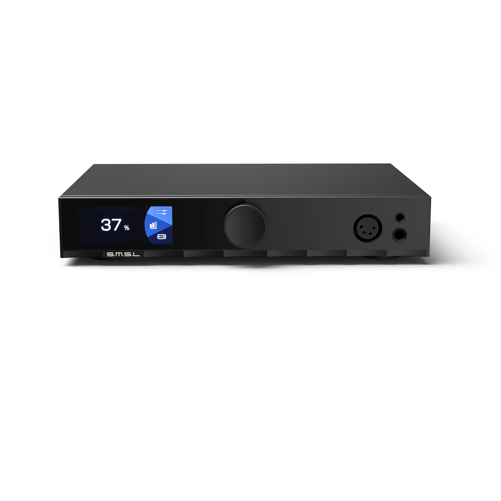 SMSL H400 Mk2 Headphone Amplifier