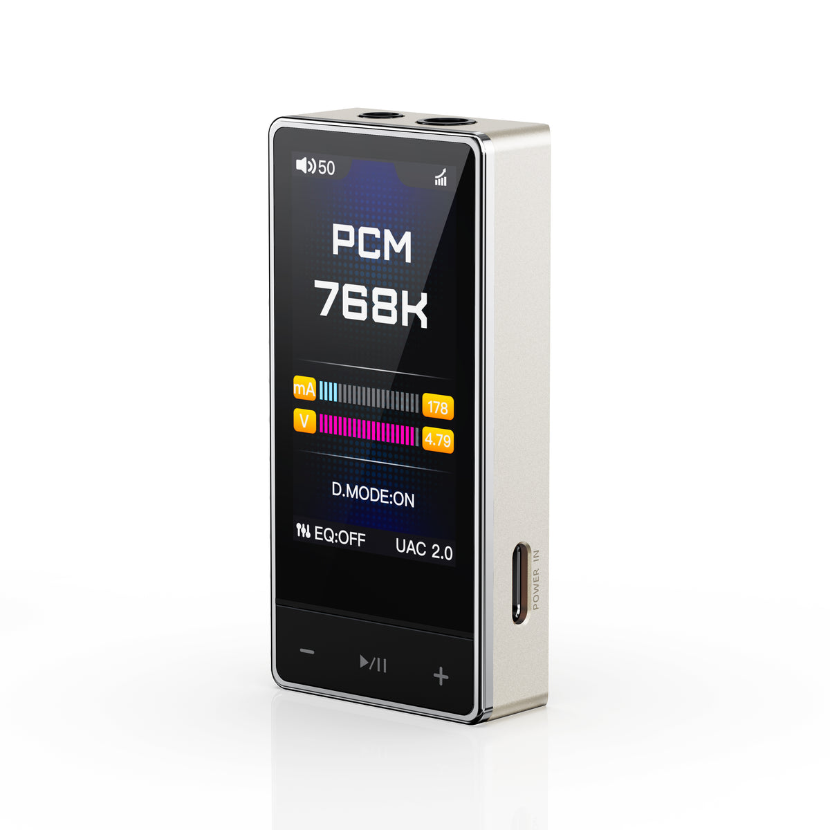 FiiO QX13 Portable DAC/Amp