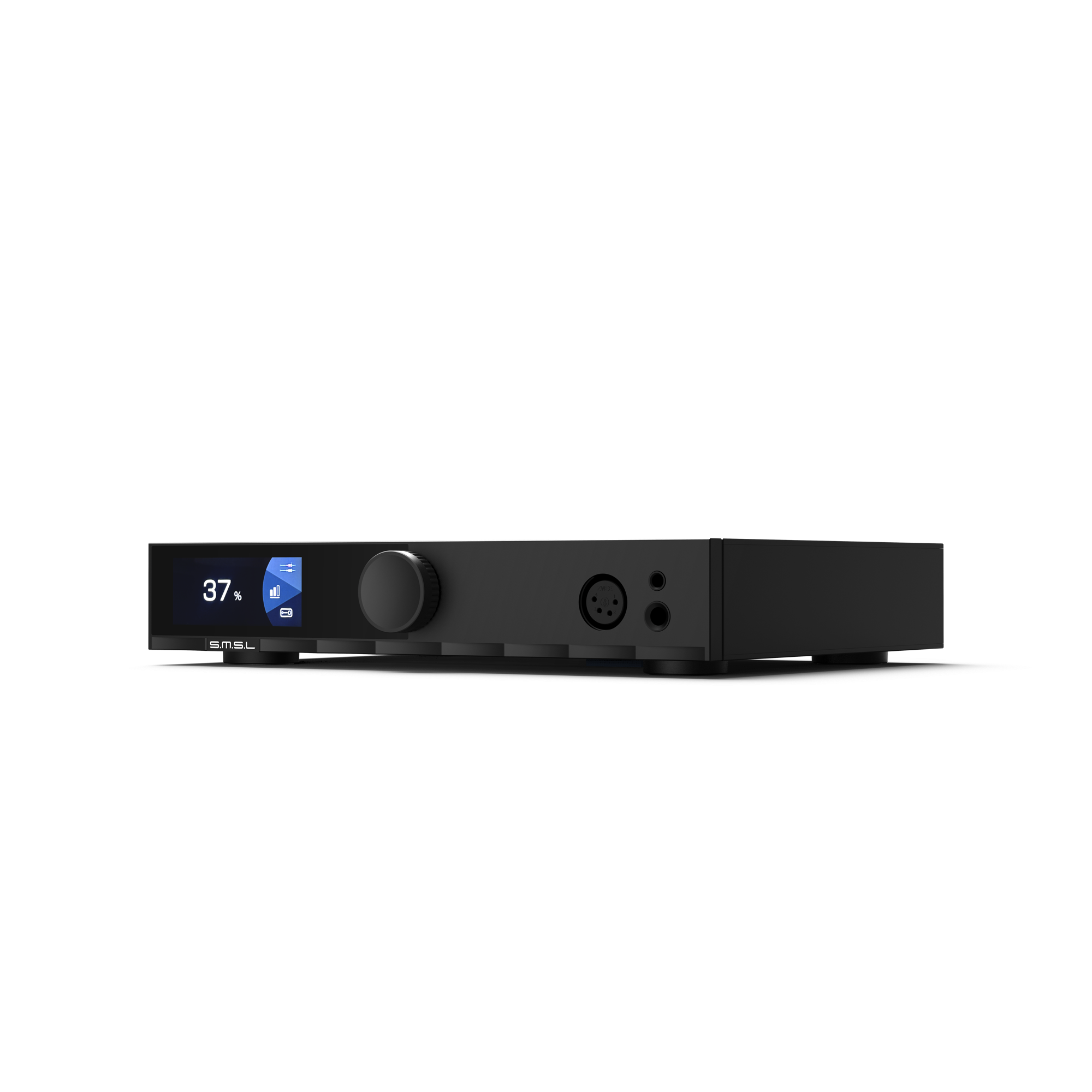 SMSL H400 Mk2 Headphone Amplifier