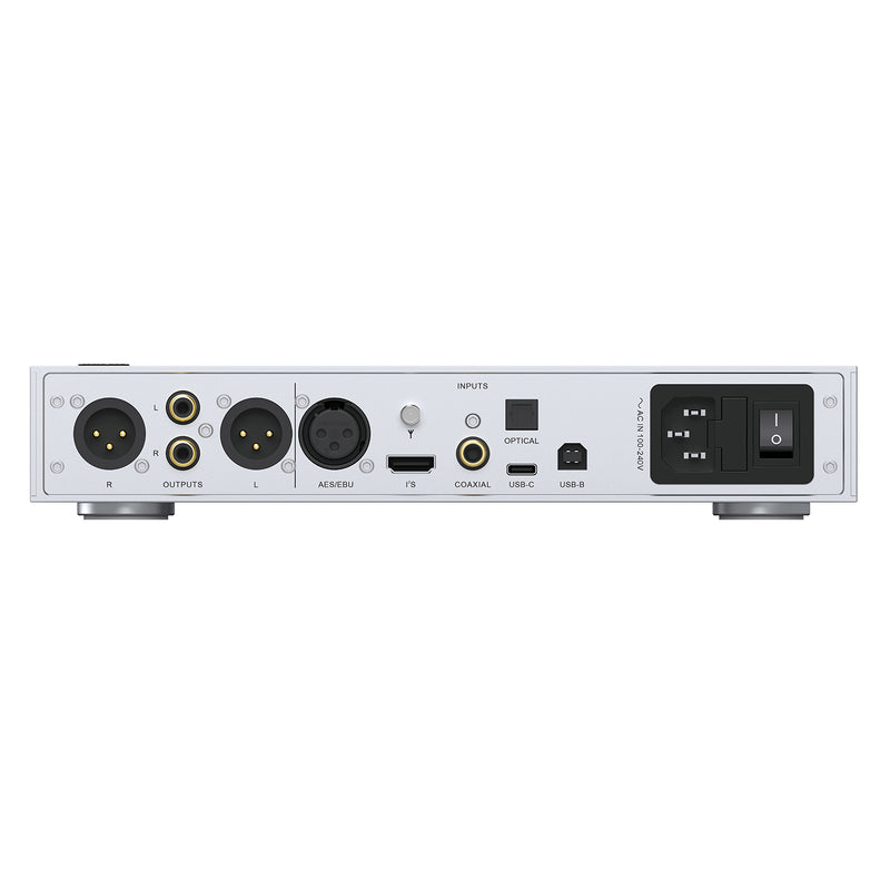 SMSL RAWPro-DAC 1