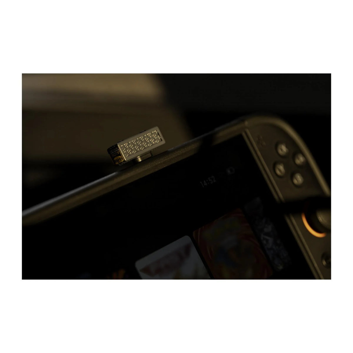 iFi Audio UP Play/UP Play Max Hi-Res USB-C Bluetooth transmitters