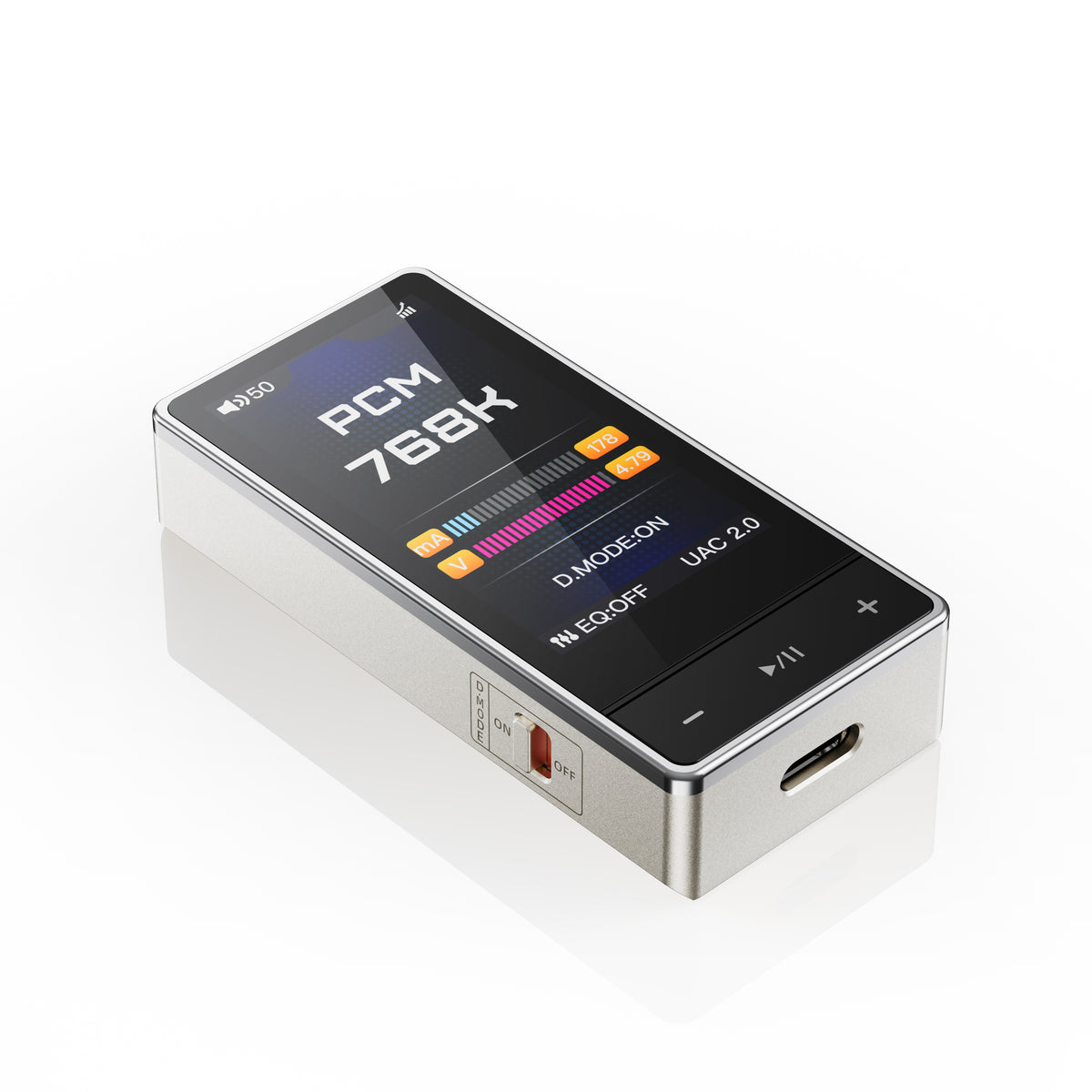 FiiO QX13 Portable DAC/Amp